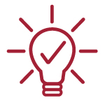 Lightbulb Icon Lightbulb Icon