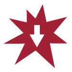 Spark Arrow Icon Spark Arrow Icon