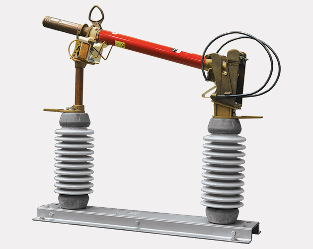 SMD Power Fuses - Outdoor Transmission SMD Power Fuses - Outdoor Transmission
