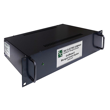 Bryan Ferguson, President and CEO, Habersham EMC